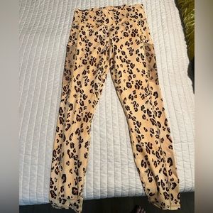 Fabletics Workout Set